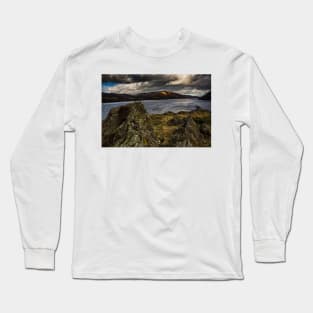 Ullswater Steamer Long Sleeve T-Shirt